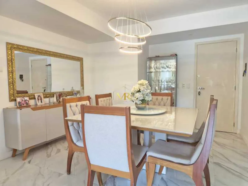 Apartamento, 3 quartos, 105 m² - Foto 1