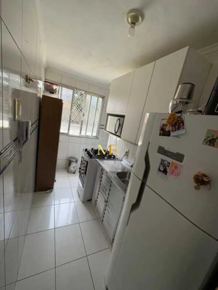 Apartamento, 2 quartos, 45 m² - Foto 5