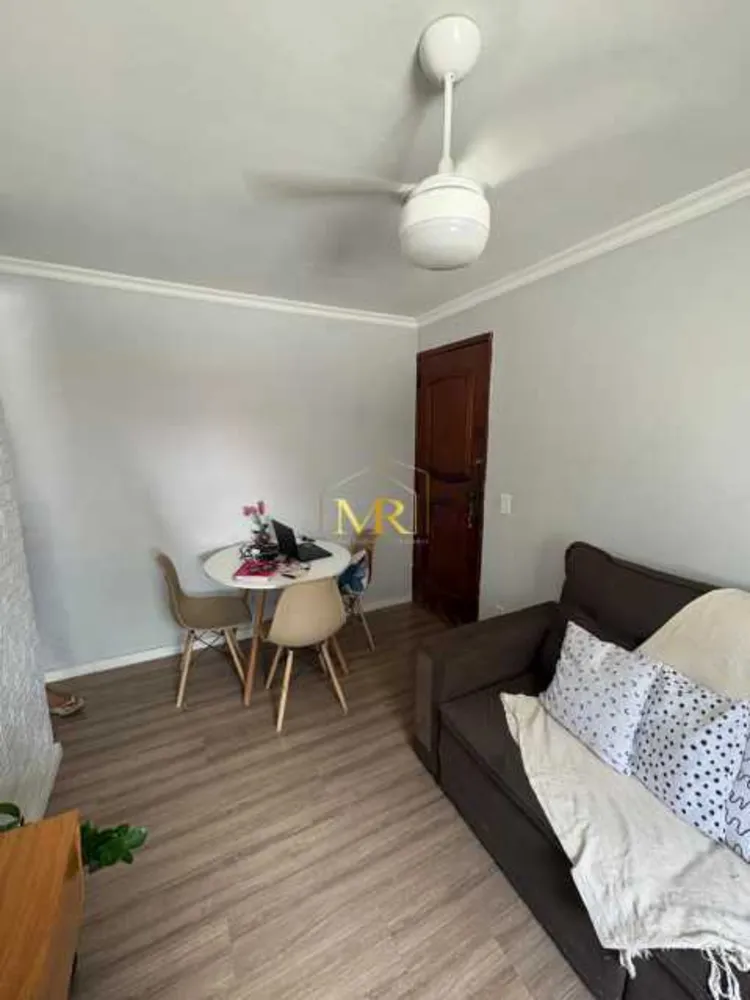 Apartamento, 2 quartos, 45 m² - Foto 14
