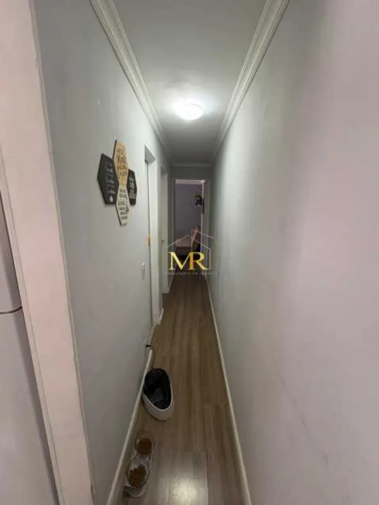 Apartamento, 2 quartos, 45 m² - Foto 15