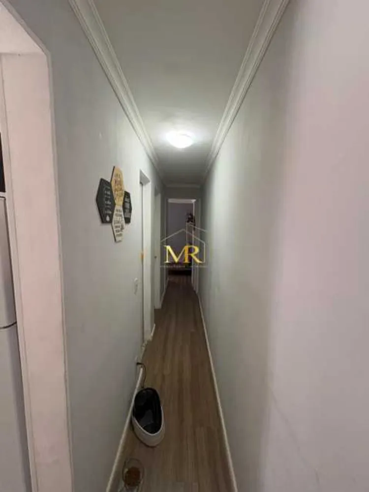 Apartamento, 2 quartos, 45 m² - Foto 6