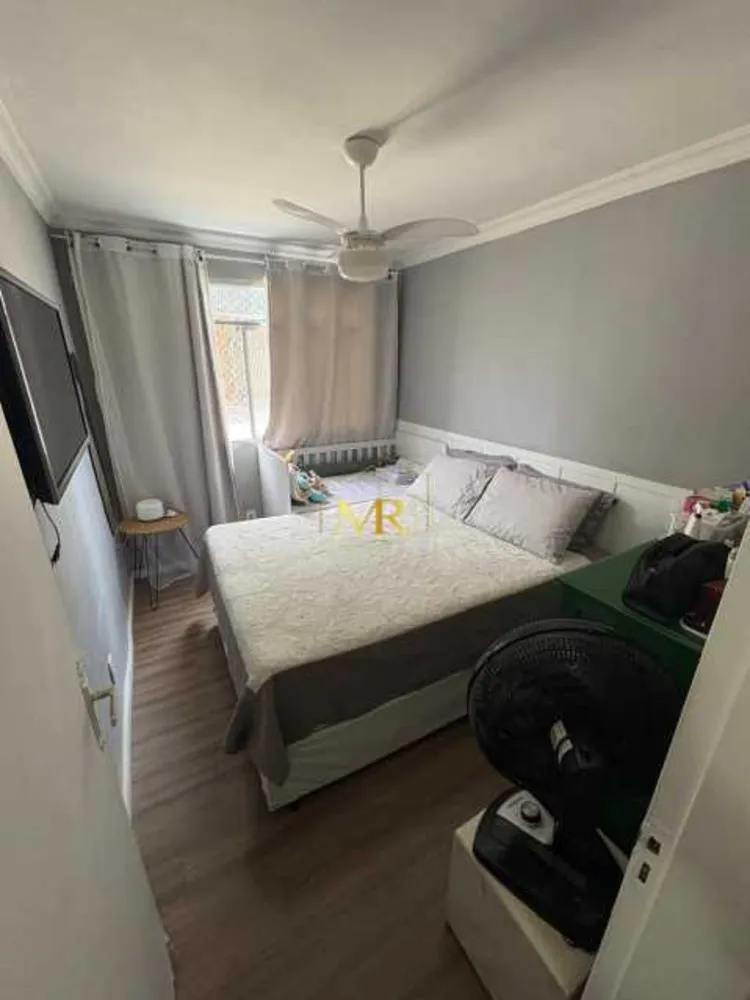Apartamento, 2 quartos, 45 m² - Foto 10