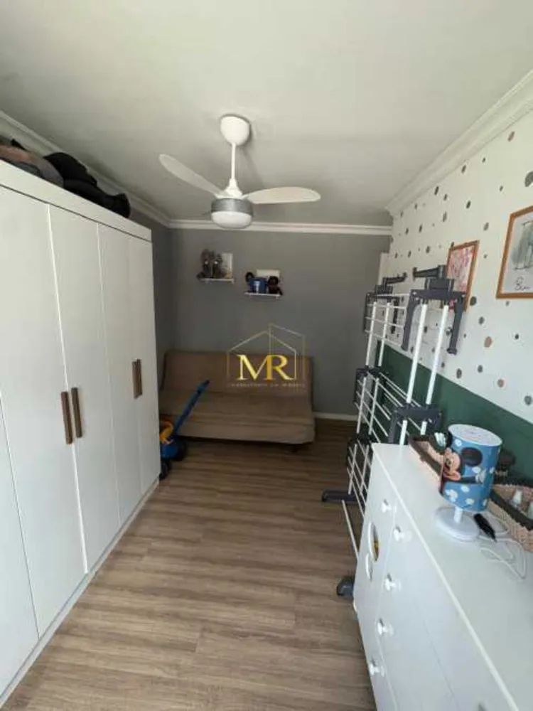Apartamento, 2 quartos, 45 m² - Foto 9