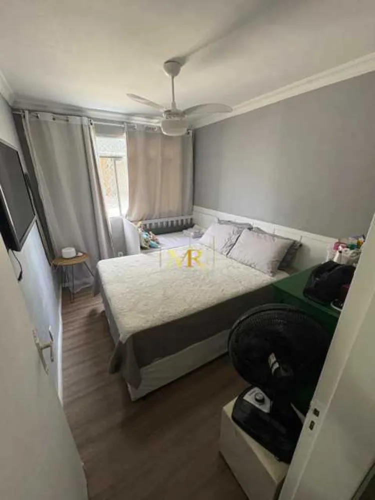 Apartamento, 2 quartos, 45 m² - Foto 12