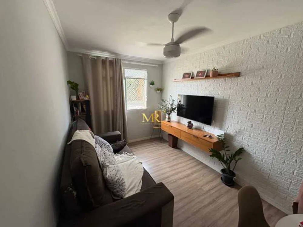 Apartamento, 2 quartos, 45 m² - Foto 4
