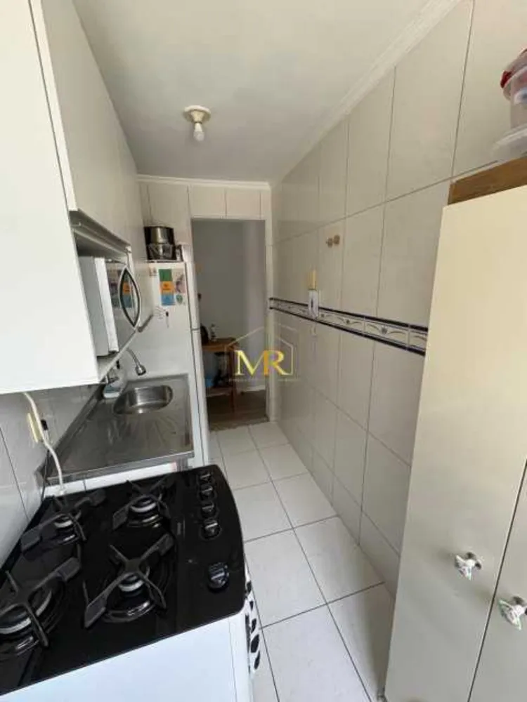 Apartamento, 2 quartos, 45 m² - Foto 11