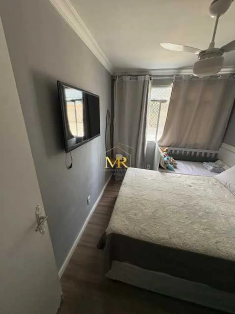 Apartamento, 2 quartos, 45 m² - Foto 7