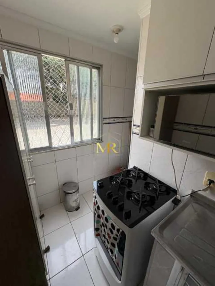 Apartamento, 2 quartos, 45 m² - Foto 3