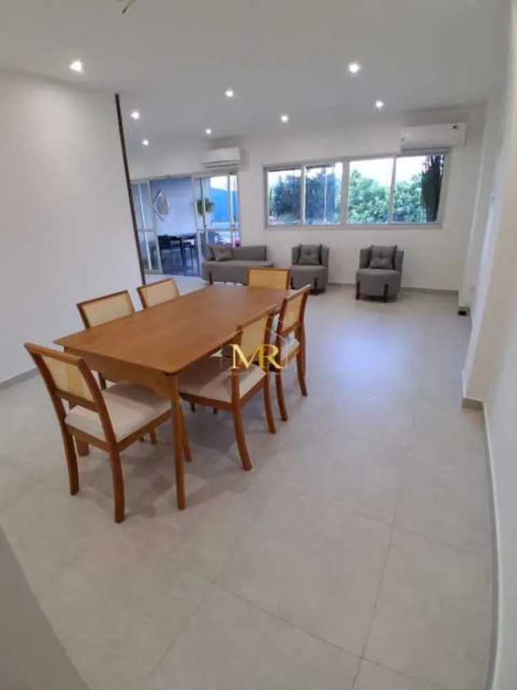 Apartamento, 3 quartos, 170 m² - Foto 2