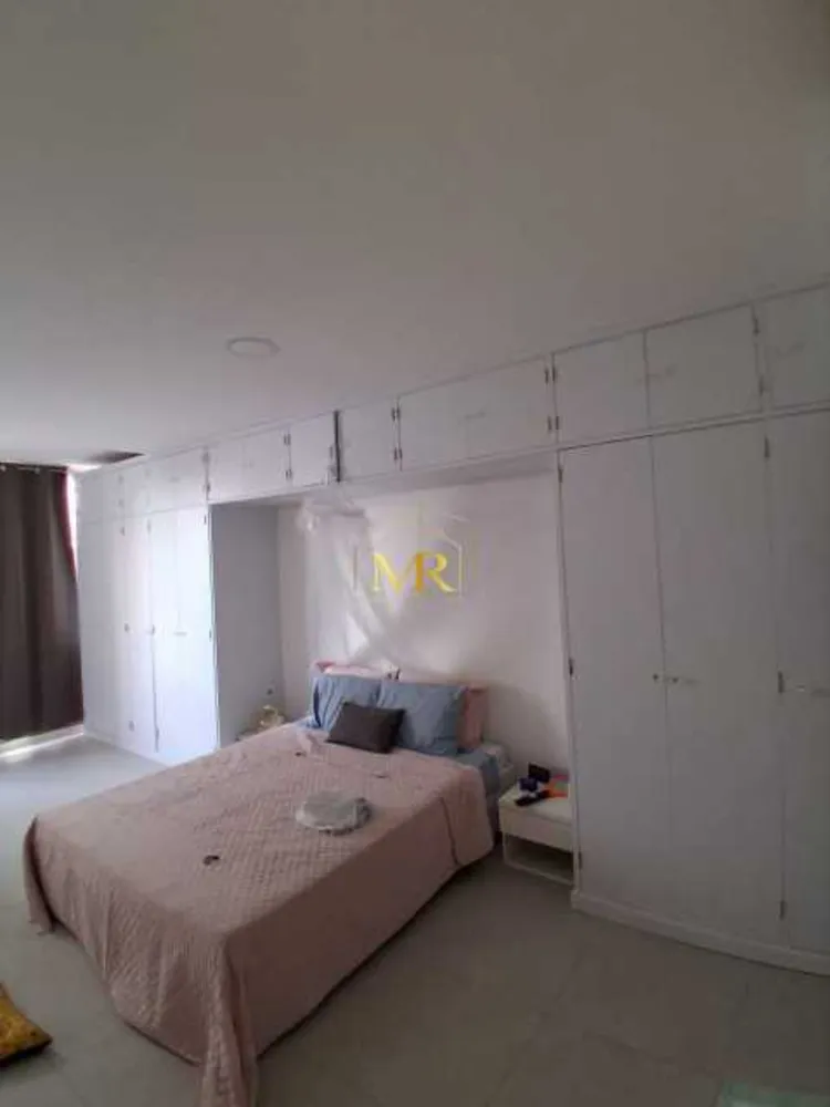 Apartamento, 3 quartos, 170 m² - Foto 9
