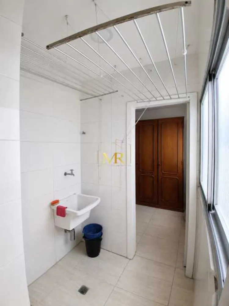 Apartamento, 3 quartos, 170 m² - Foto 15