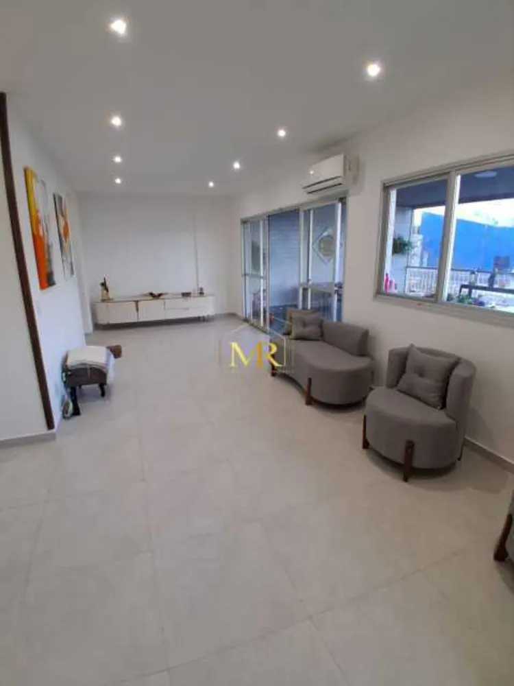 Apartamento, 3 quartos, 170 m² - Foto 3