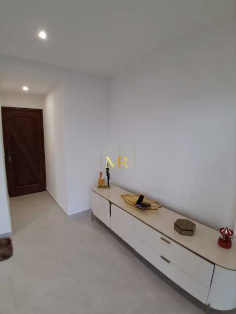 Apartamento, 3 quartos, 170 m² - Foto 5