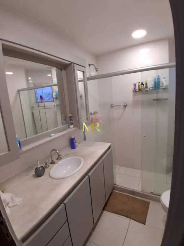 Apartamento, 3 quartos, 170 m² - Foto 12