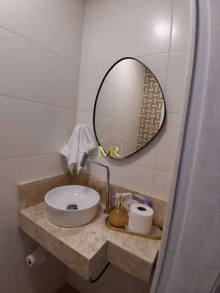 Apartamento, 3 quartos, 170 m² - Foto 14
