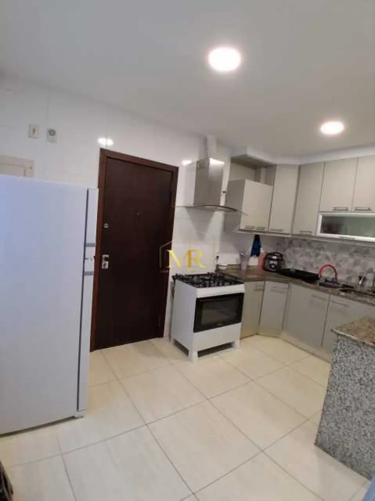 Apartamento, 3 quartos, 170 m² - Foto 7