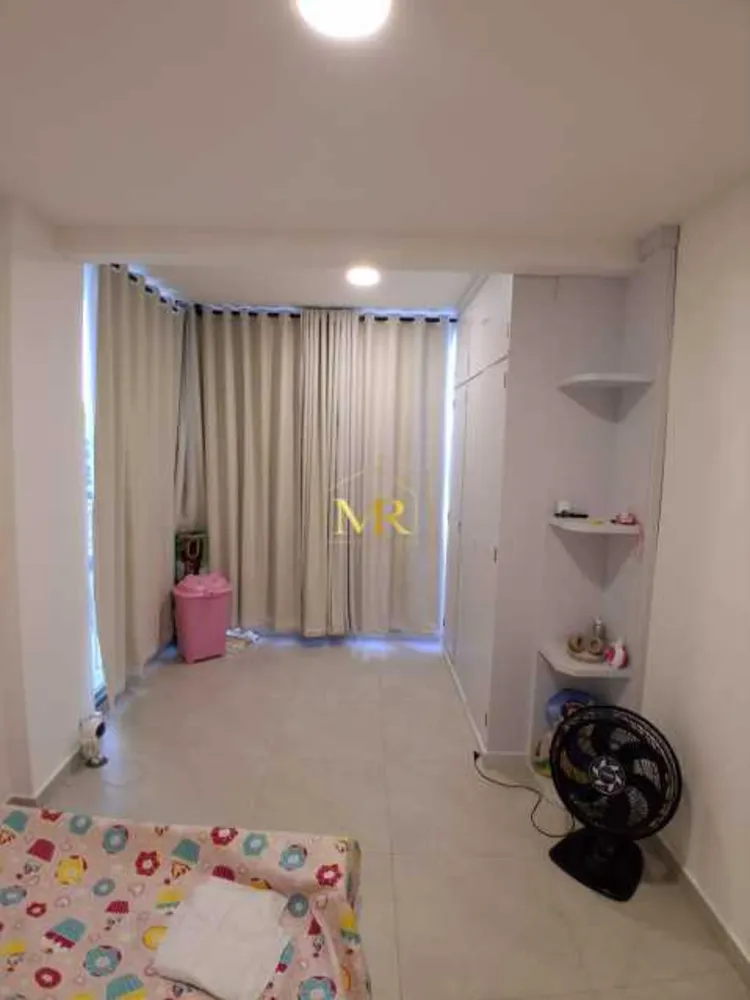 Apartamento, 3 quartos, 170 m² - Foto 10