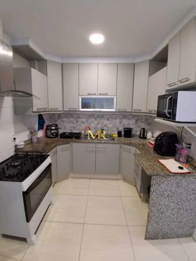 Apartamento, 3 quartos, 170 m² - Foto 6