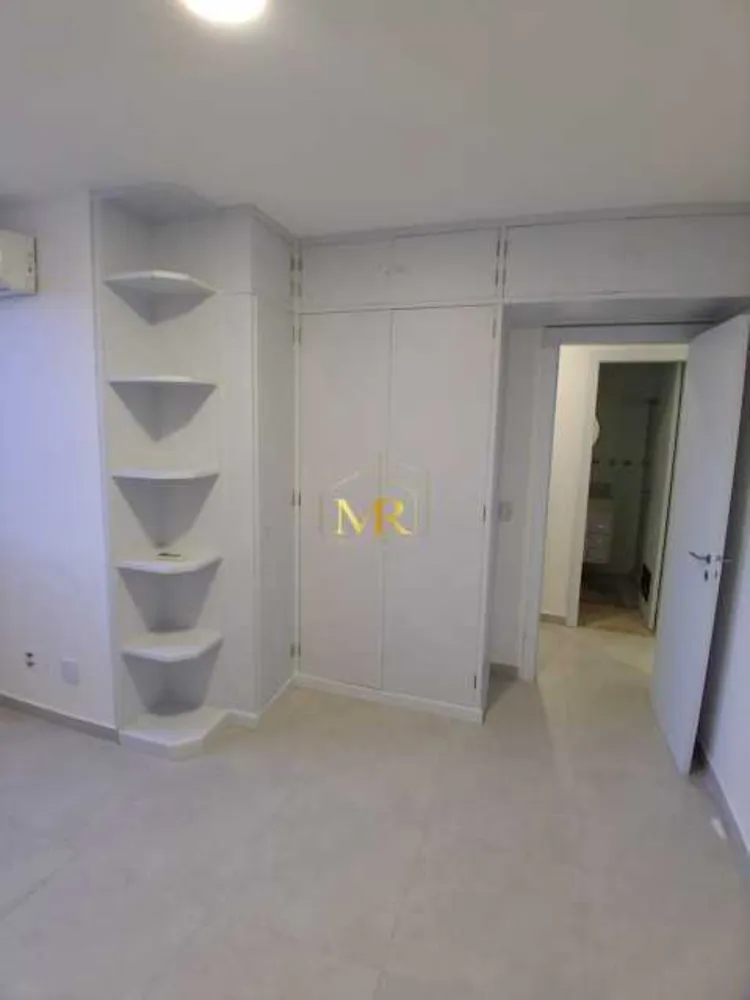 Apartamento, 3 quartos, 170 m² - Foto 11
