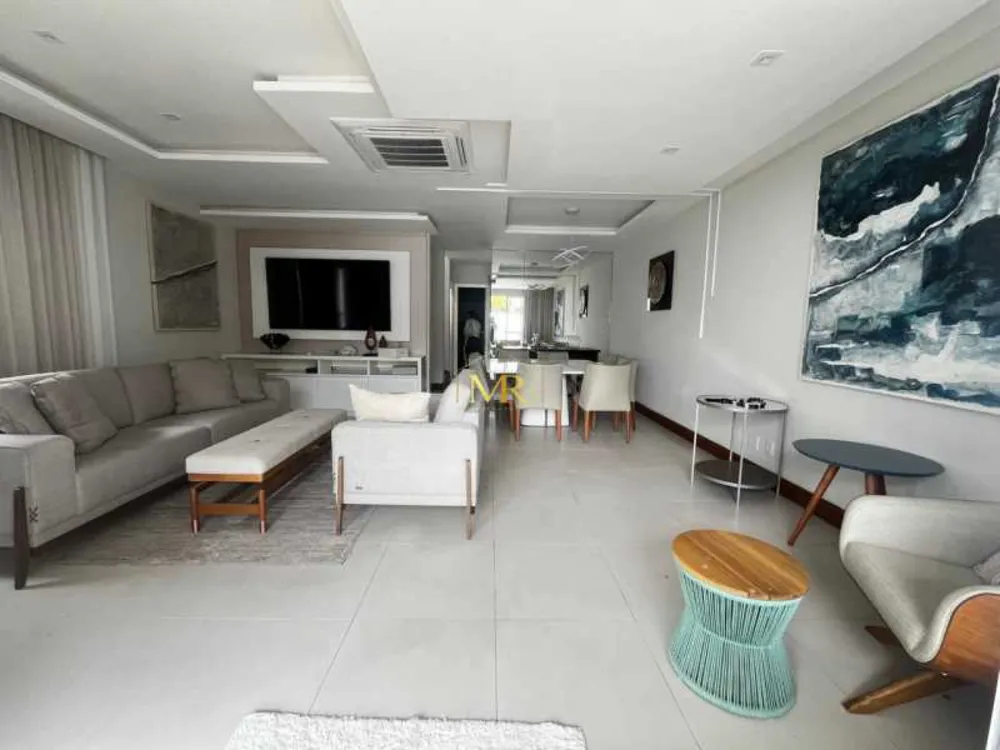 Casa de Condomínio, 5 quartos - Foto 7