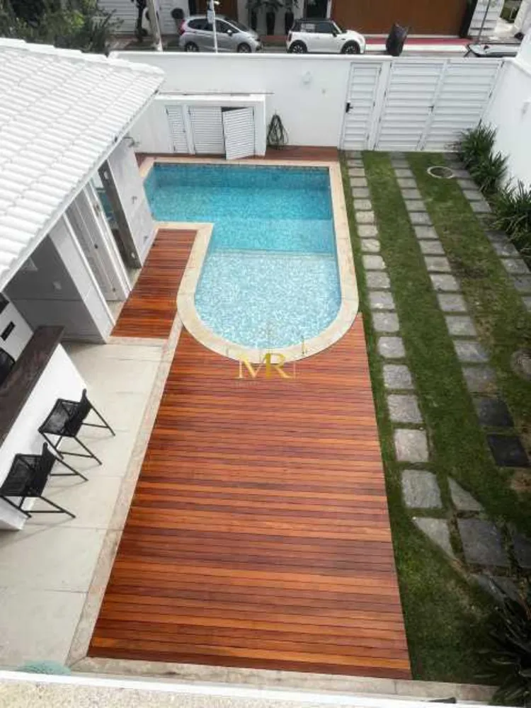 Casa de Condomínio, 5 quartos - Foto 9