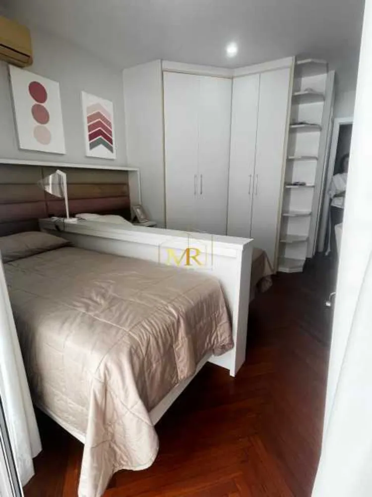 Casa de Condomínio, 5 quartos - Foto 21