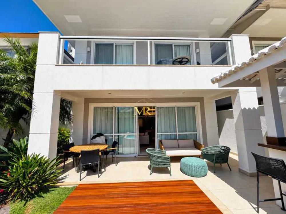 Casa de Condomínio, 5 quartos - Foto 61