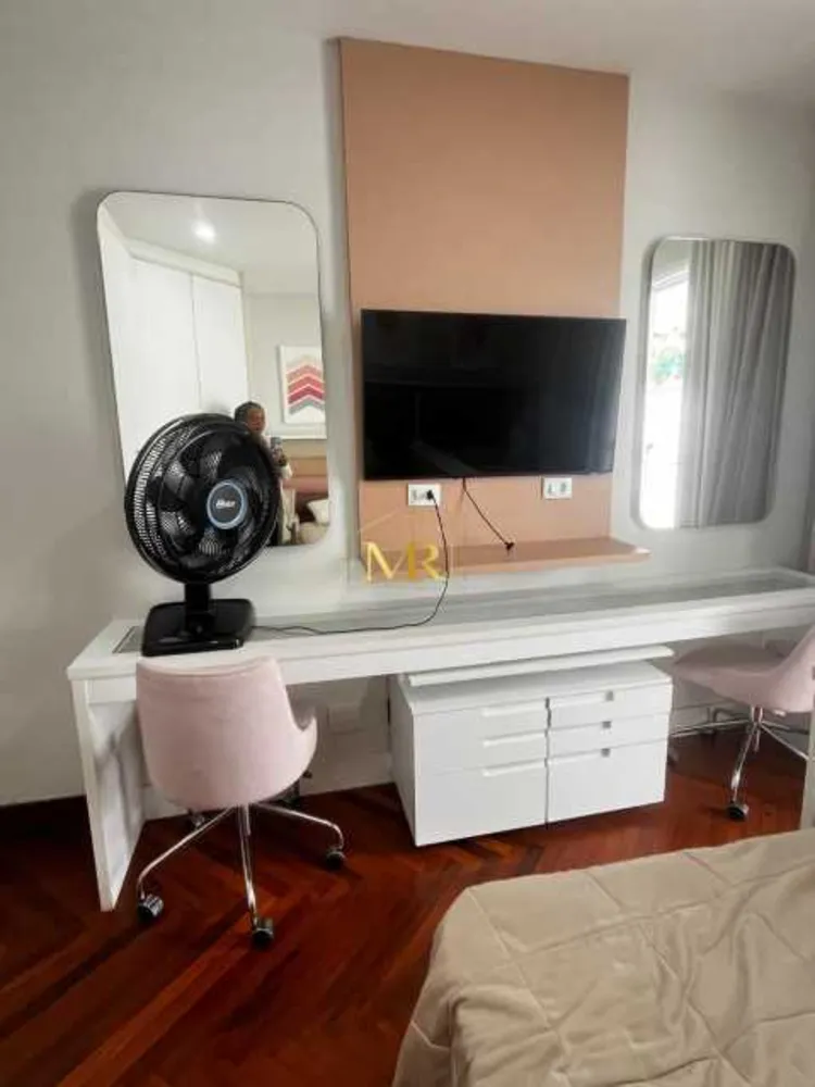 Casa de Condomínio, 5 quartos - Foto 15