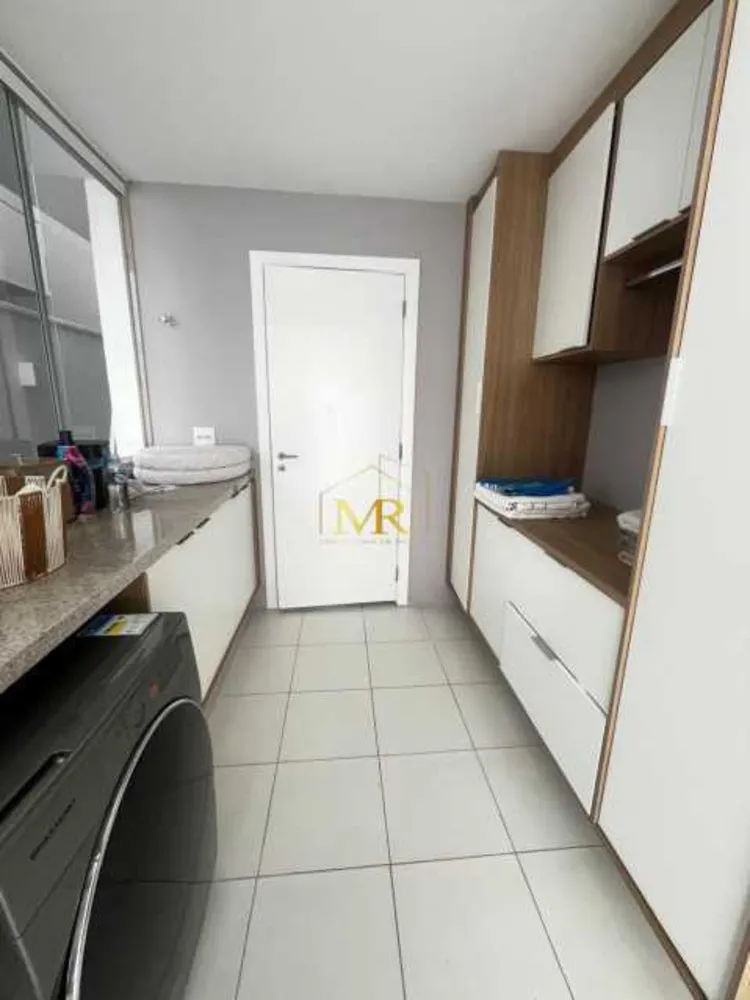 Casa de Condomínio, 5 quartos - Foto 43
