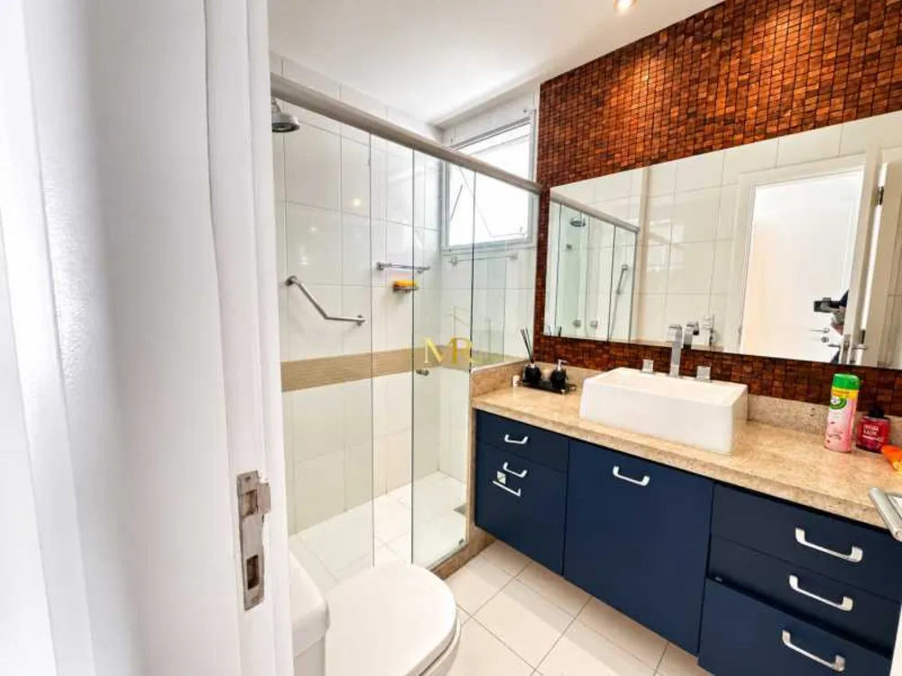 Casa de Condomínio, 5 quartos - Foto 50