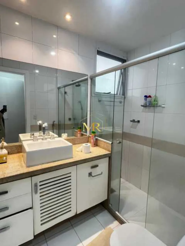 Casa de Condomínio, 5 quartos - Foto 46