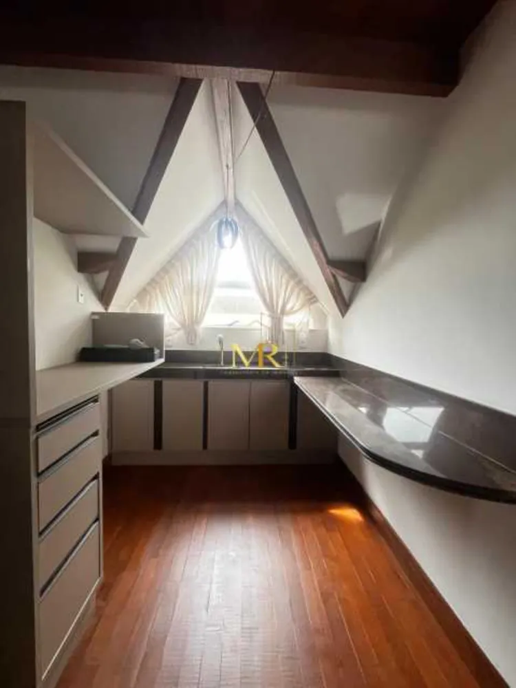 Casa de Condomínio, 5 quartos - Foto 54