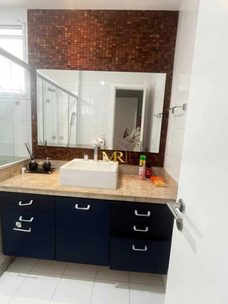 Casa de Condomínio, 5 quartos - Foto 8