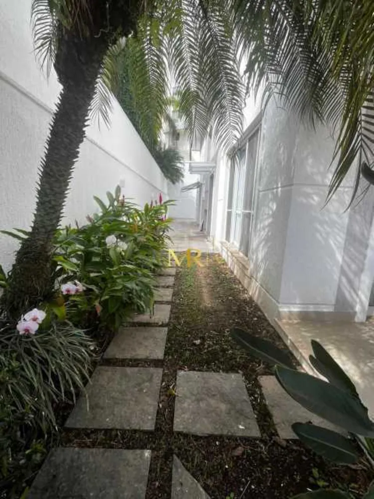Casa de Condomínio, 5 quartos - Foto 35