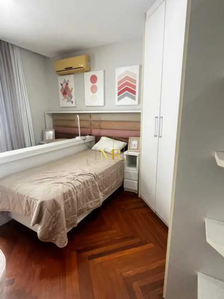 Casa de Condomínio, 5 quartos - Foto 10