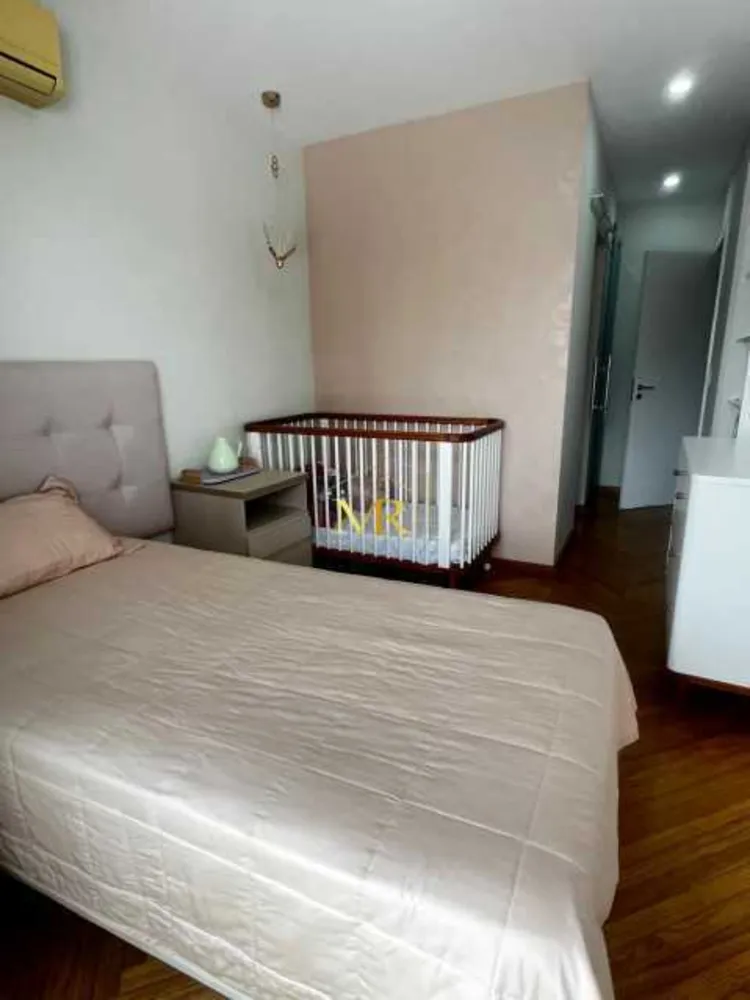 Casa de Condomínio, 5 quartos - Foto 31
