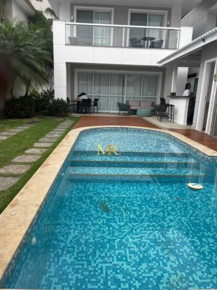 Casa de Condomínio, 5 quartos - Foto 23