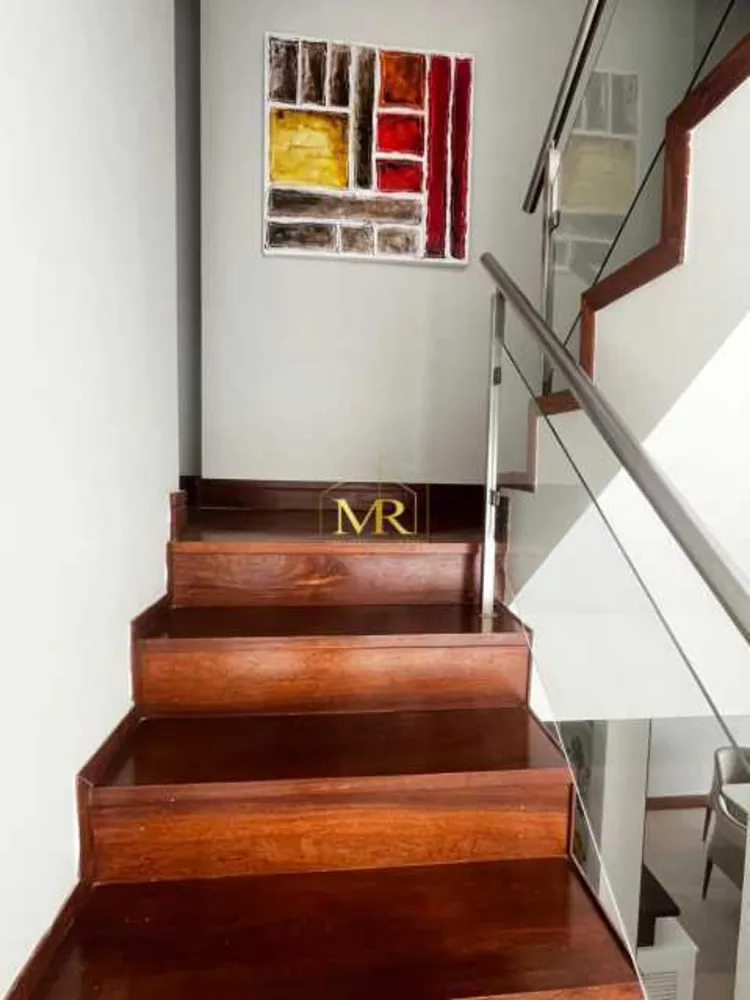Casa de Condomínio, 5 quartos - Foto 51