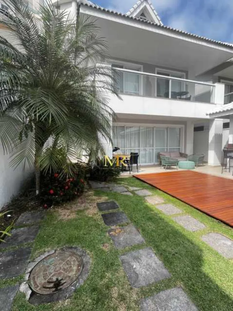 Casa de Condomínio, 5 quartos - Foto 52