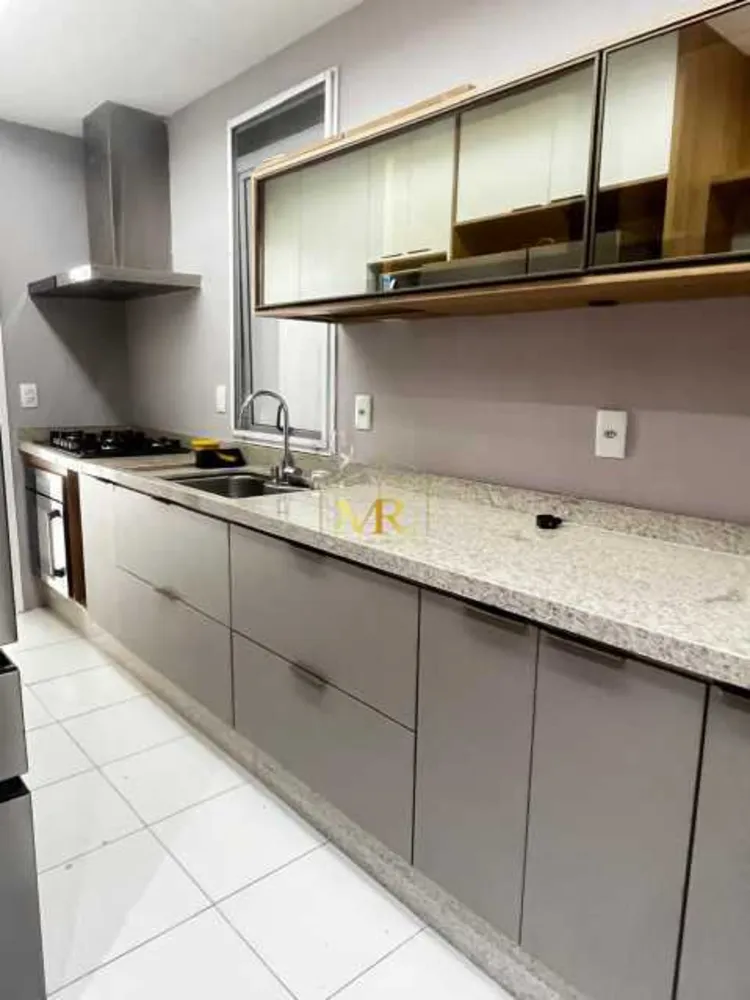 Casa de Condomínio, 5 quartos - Foto 29