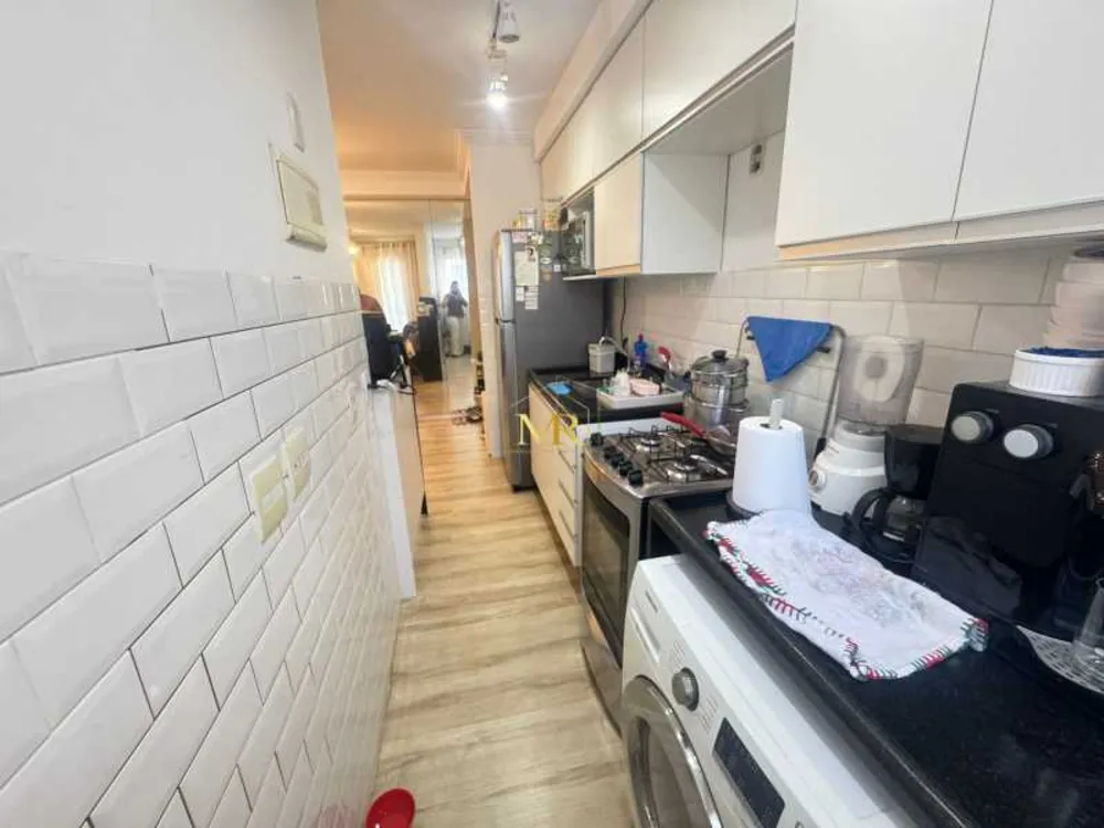 Apartamento, 3 quartos, 63 m² - Foto 3