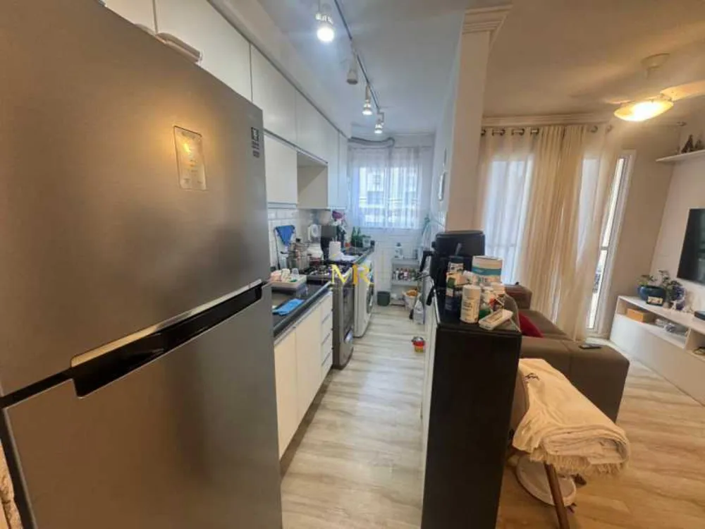 Apartamento, 3 quartos, 63 m² - Foto 11