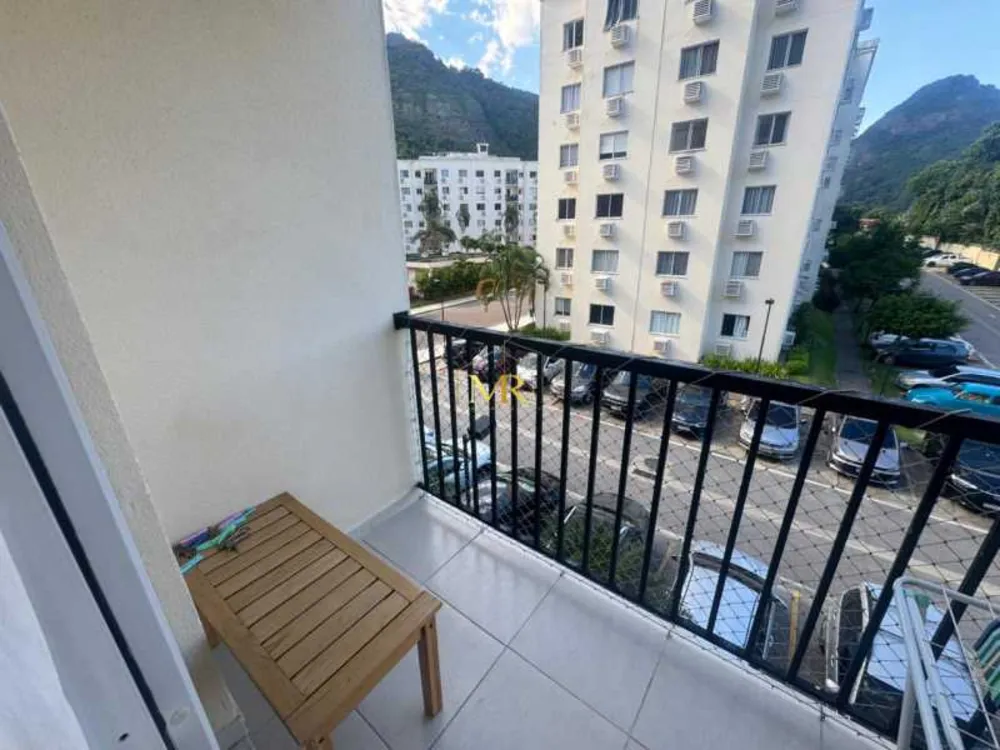 Apartamento, 3 quartos, 63 m² - Foto 13