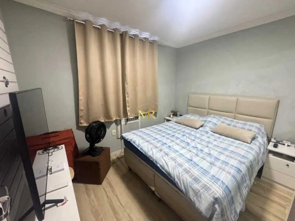 Apartamento, 3 quartos, 63 m² - Foto 4