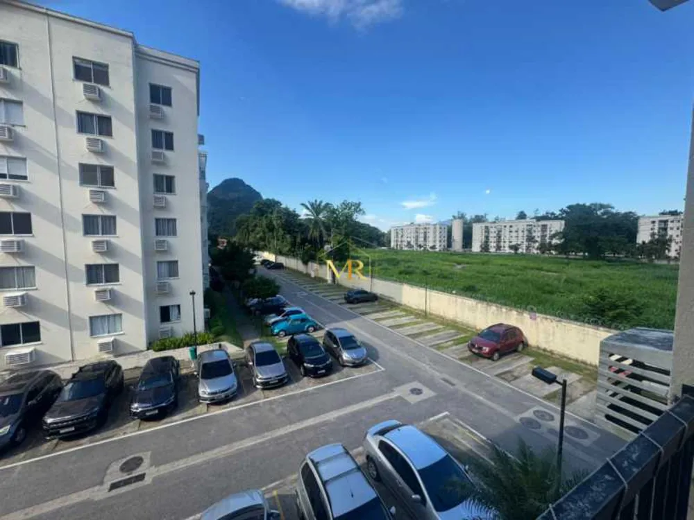 Apartamento, 3 quartos, 63 m² - Foto 6