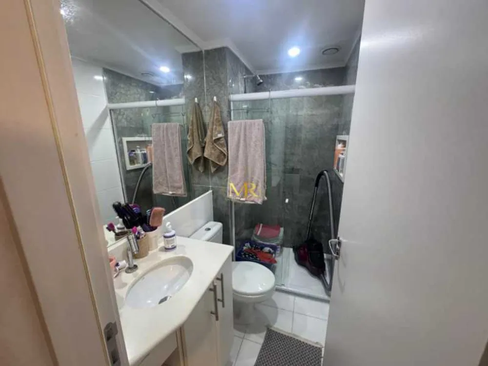 Apartamento, 3 quartos, 63 m² - Foto 16