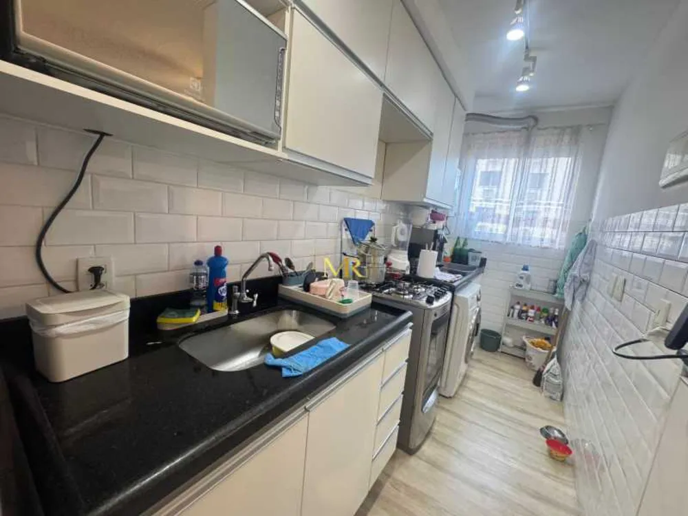 Apartamento, 3 quartos, 63 m² - Foto 8