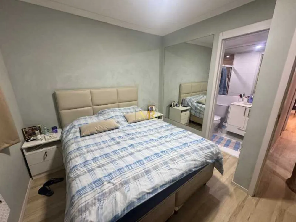 Apartamento, 3 quartos, 63 m² - Foto 9