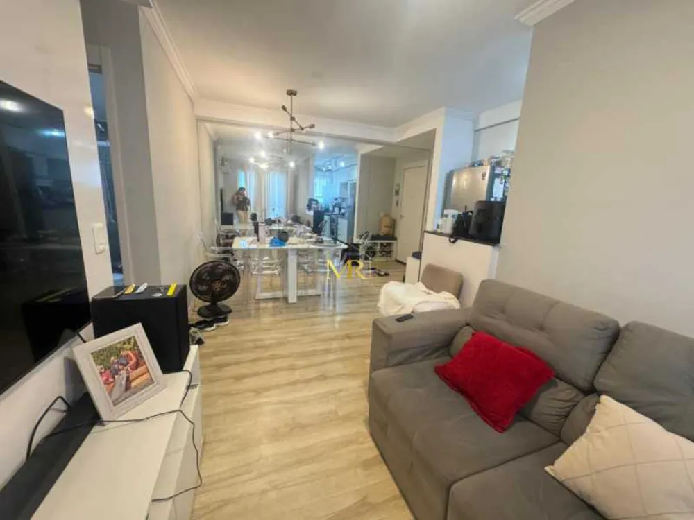 Apartamento, 3 quartos, 63 m² - Foto 21