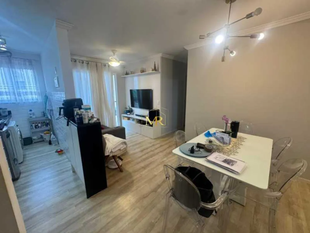 Apartamento, 3 quartos, 63 m² - Foto 5